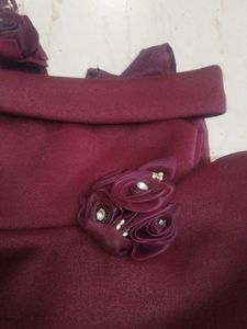 Party Wear Frock