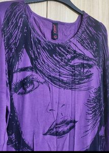 Long Sleeves Top