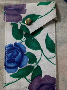 Handbag For Party Or Daily Use