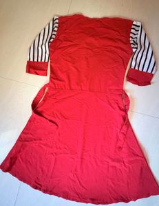 Cute Girls Dresses - Set of 2