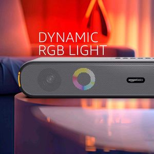 amazon basics X12R 16W Soundbar