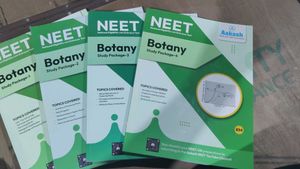 NEET Study Material Packages