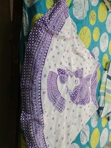 Umbrella Type Kurti For Daily Use