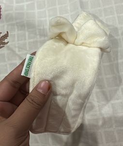 Soft Fuzzy Headband