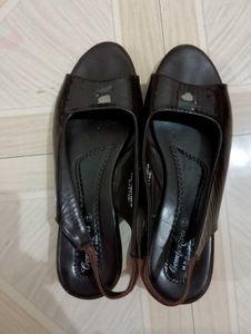 Branded Sandal