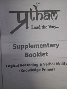Exam Prep Books - General Awareness, Reasoning, Qu