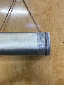 beautiful silver clutch