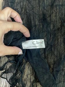 Women Net Night Wear