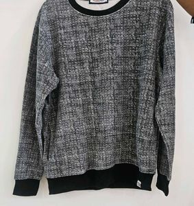 Crewneck Sweater