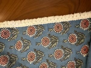 Cotton Kaftan