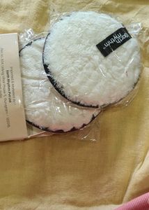 Earth Rhythm Cleansing Pads