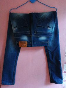 Denim Jeans🚨