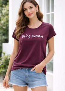 Being Human T-Shirt