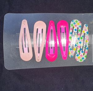 Hairclip