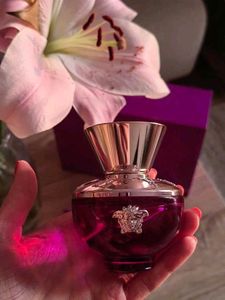 Versace Pour Femme Dylan Purple - FESTIVE 🪔 ✨