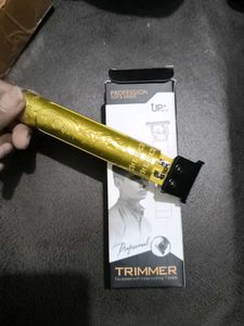 Vintage T9 Professional Trimmer