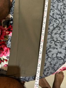 Men's Designer Corduroy Pants