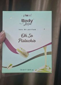 Plum Body Lovin' Eau de Parfum