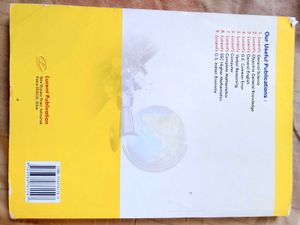 Lucent's General Knowledge Book
