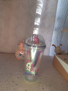 Unicorn Sippers
