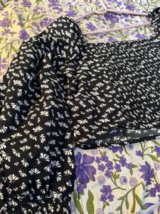 Crop Top From Rare Brand