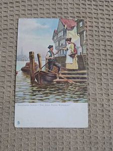Tucks Vintage Collectable Postcards