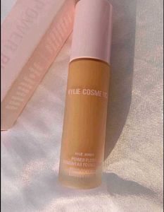 Kylie Cosmetics Power Plush Foundation