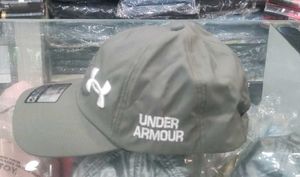 Under Armour Cap