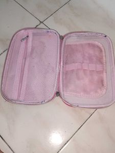 Frozen Pencil Case