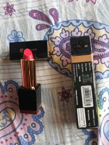 MyGlamm Lipstick - Romantic Rouge