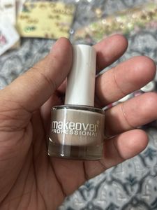 Makeover Professional Nail Polish