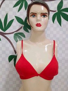 (780)Lace Trim Cami Top