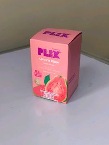 PLIX Guava Glow Serum