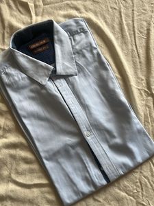 Roberto Cavalli Italian Fit Shirt