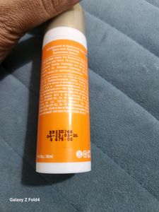 Lotus Hydrating Suncreen