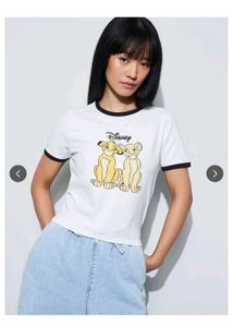y2k Original Disney shirt