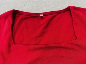❣️Square Neckline Top ❣️