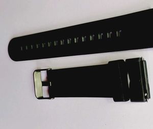 Escort Men's Stylish Black Dial Watch