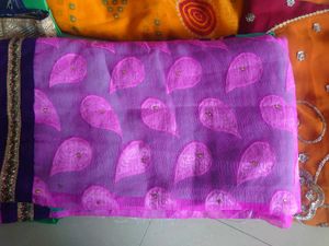 Sarees