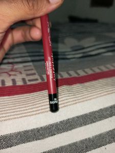 Me-On Artistry Longlasting Lip Liner