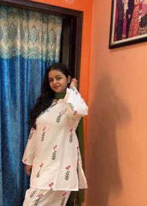 farshi salwar suit XL size