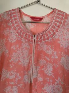 Maternity/Feeding Nighty