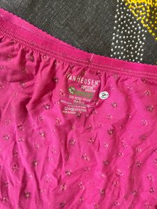 Van Heusan Panty