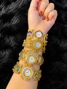 kashmiri watch