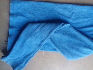 Blue Long Sleeve Top💙