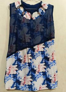 Layered Tunic Tops