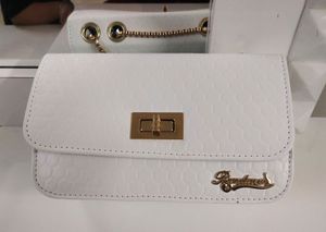 Bandicoot Brand New Sling Bag (White)