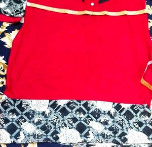 Kurti designer Fancy Unique Smoothly branded