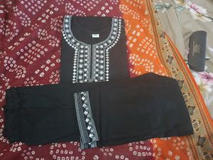 Pant Set