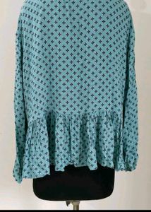 Plus Size Top